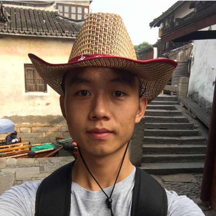 小老奇的照片