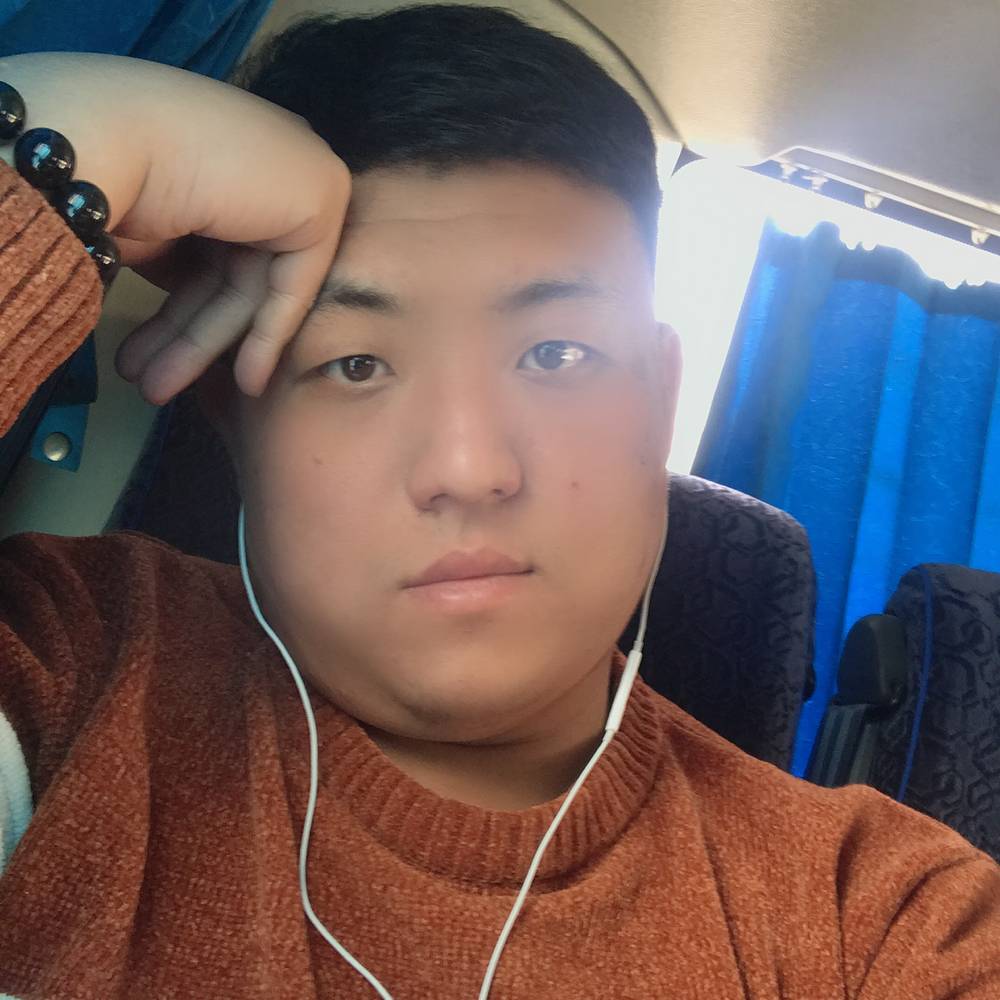 渡佛的照片