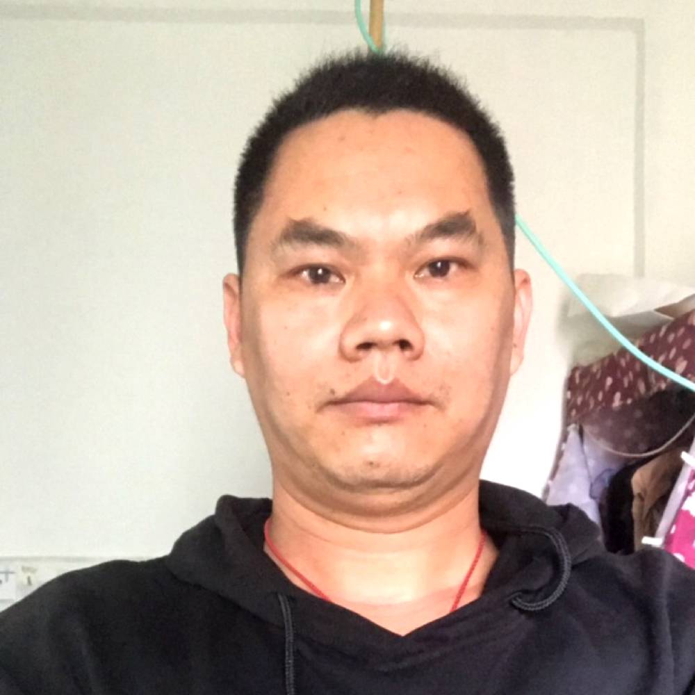 不下雨的天的照片