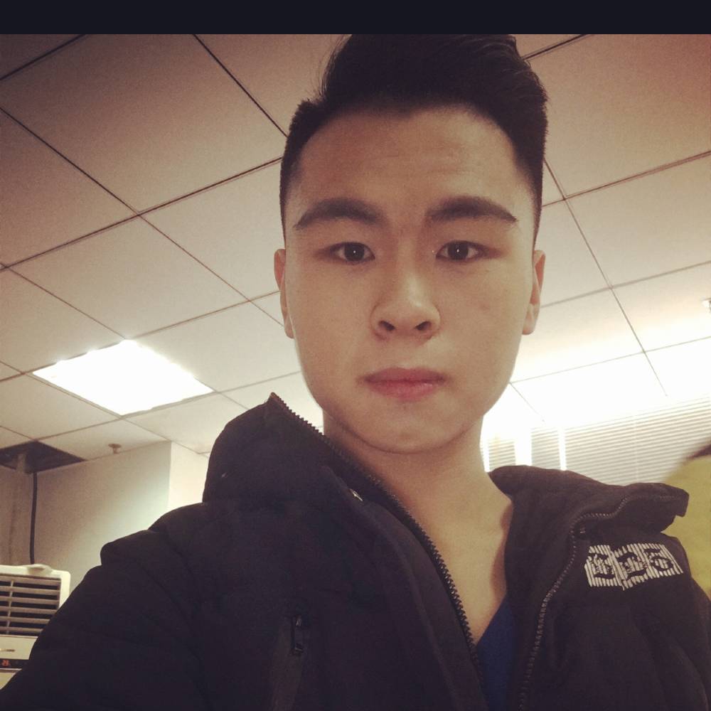 样子美美的照片