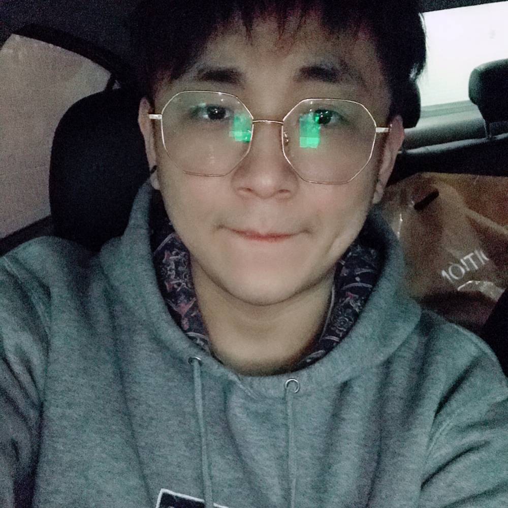 渣男的照片