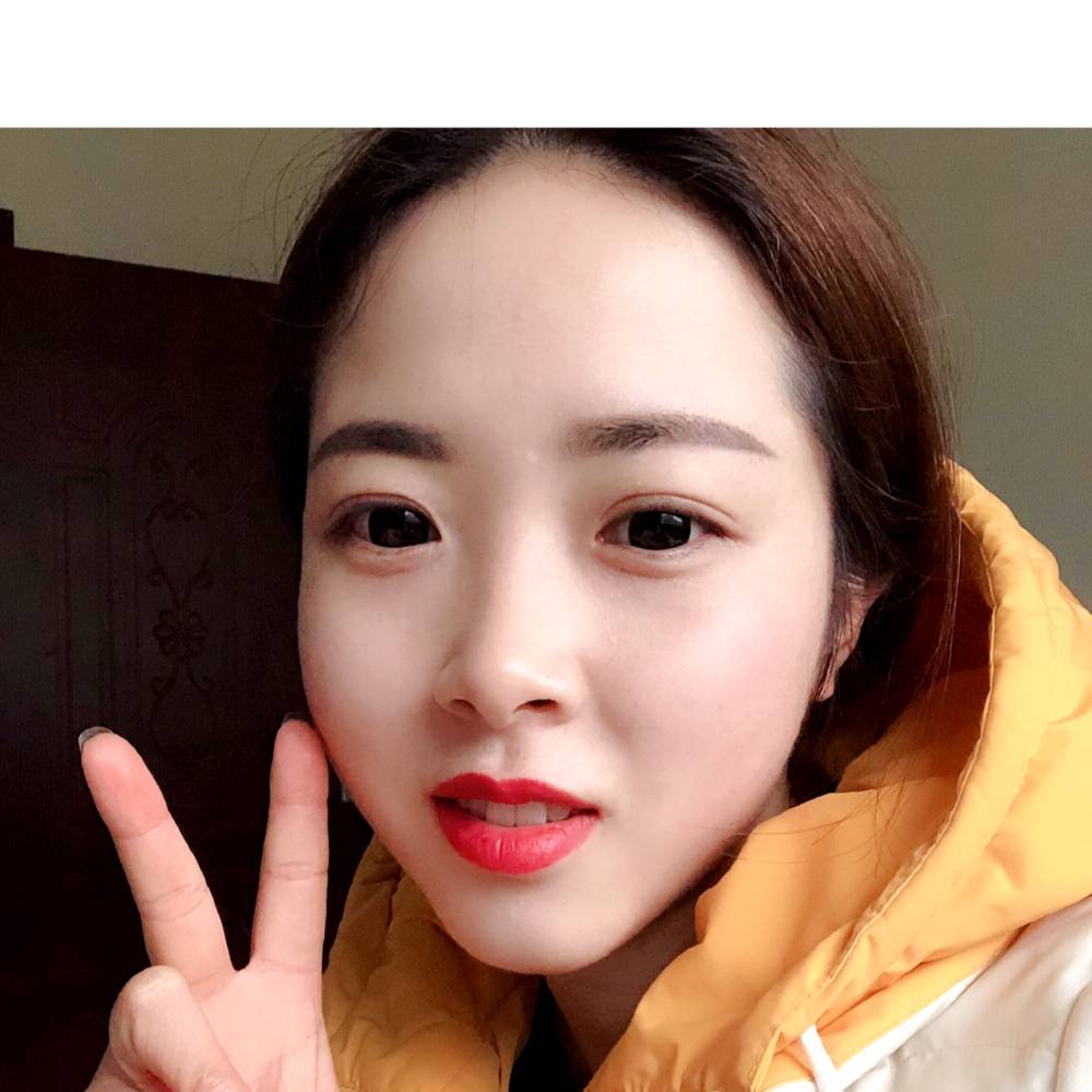 认真就好！的照片