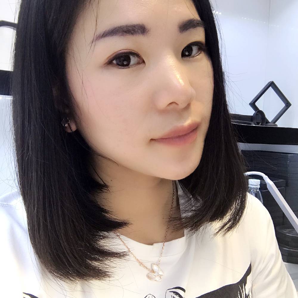 优雅小茉莉的照片