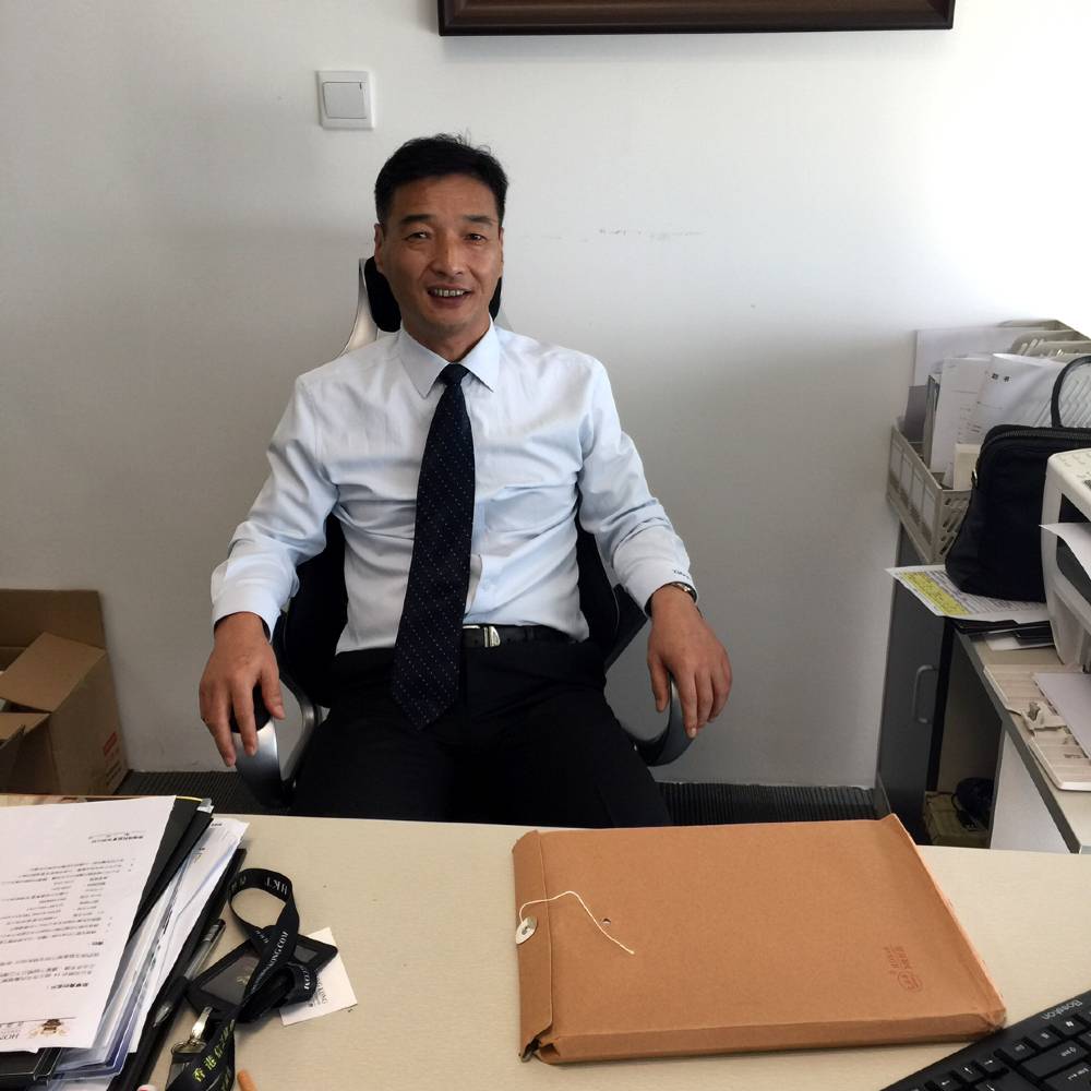 能放下的人的照片