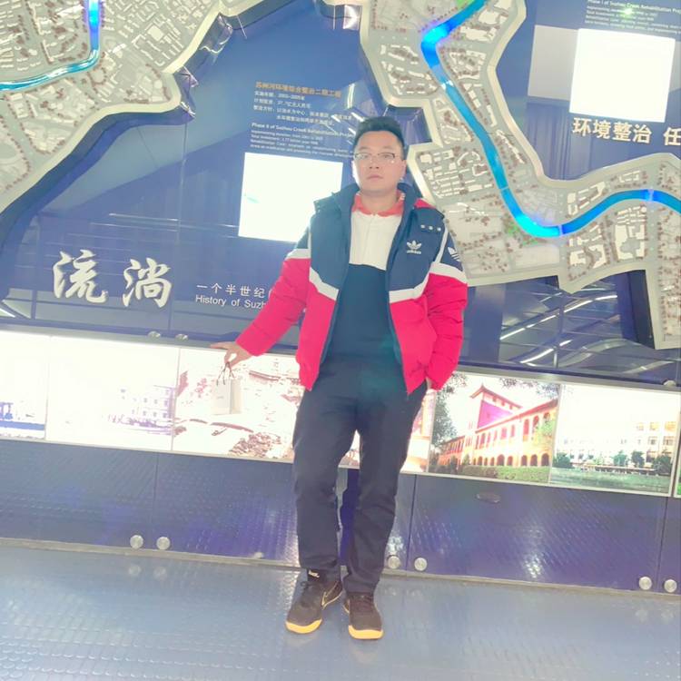 殷继保的照片