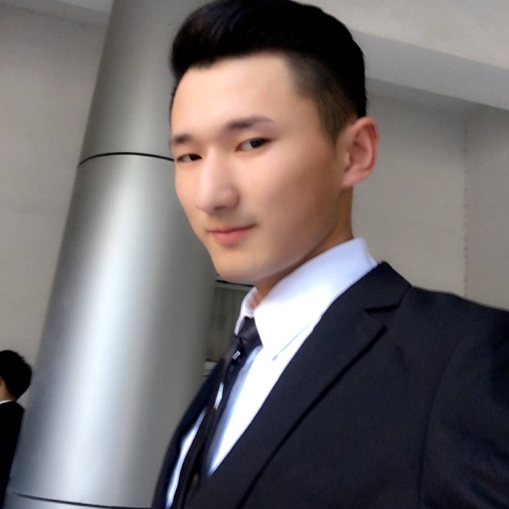 男神11的照片