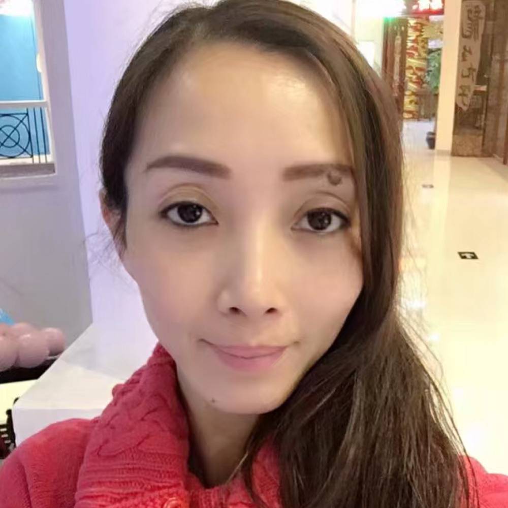 人淡如菊心淡如水的照片