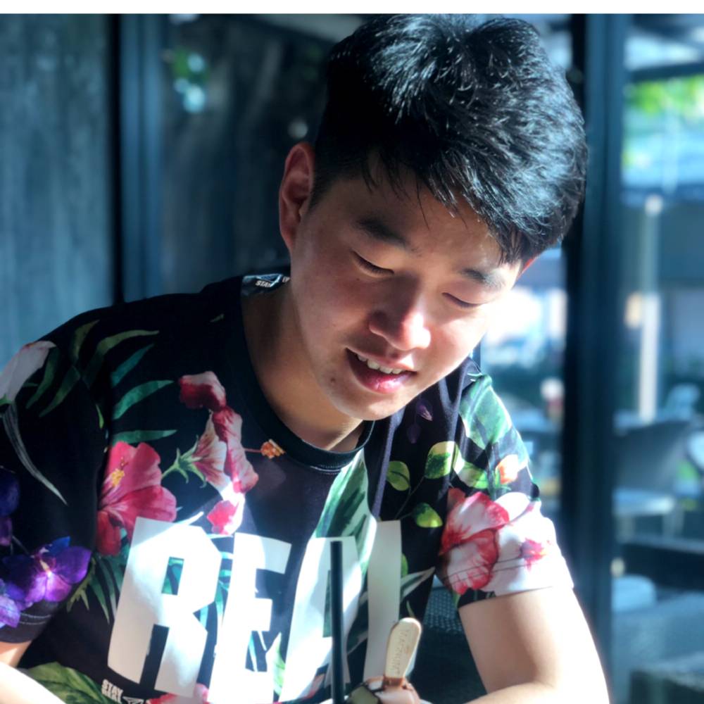 Keelan的照片