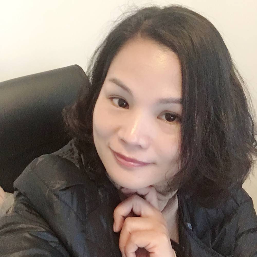 知性闻紫萱的照片