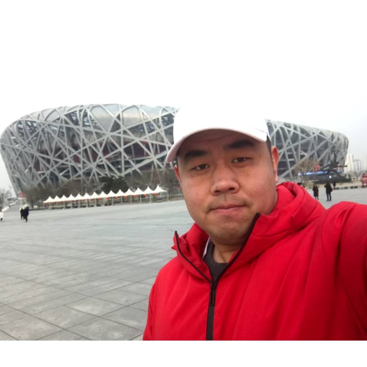 酒窝漫步洁净的照片