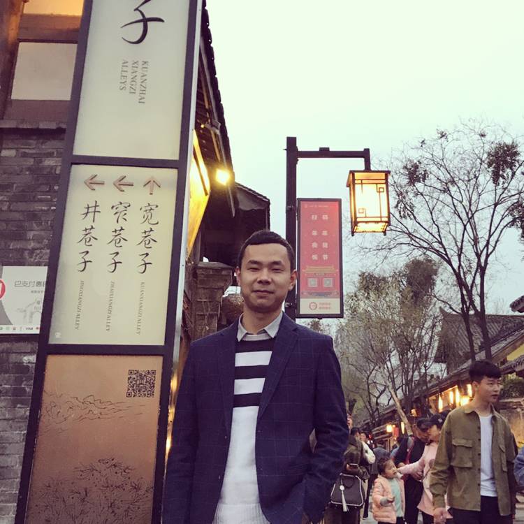 David_Yi的照片
