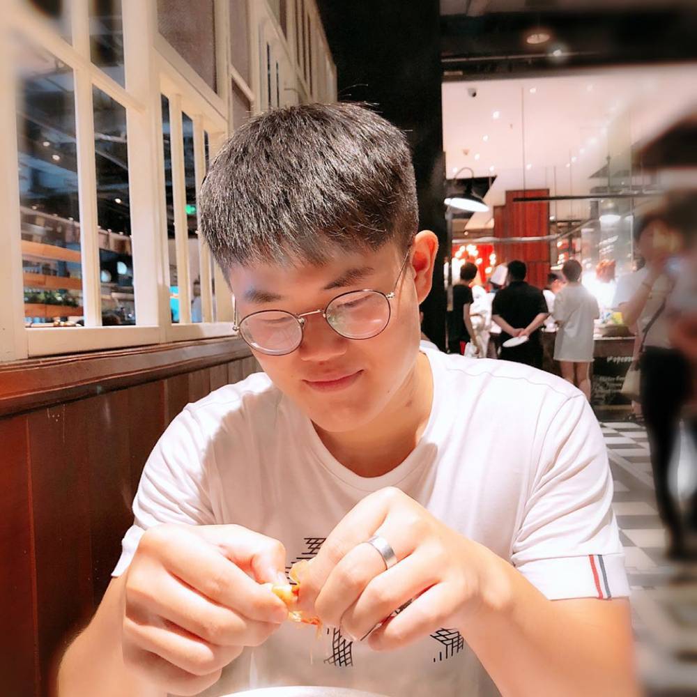 不必生气的我的照片