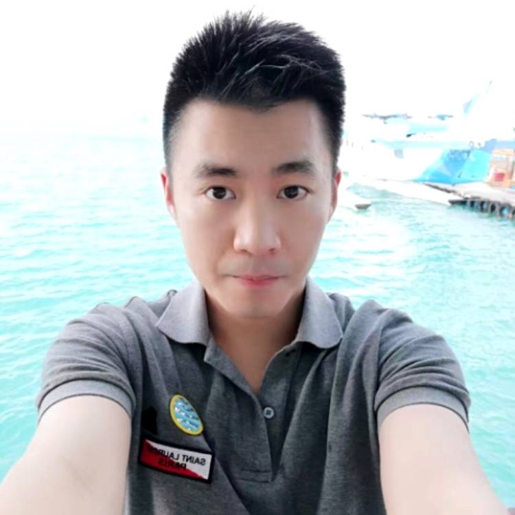 渐渐习惯的照片