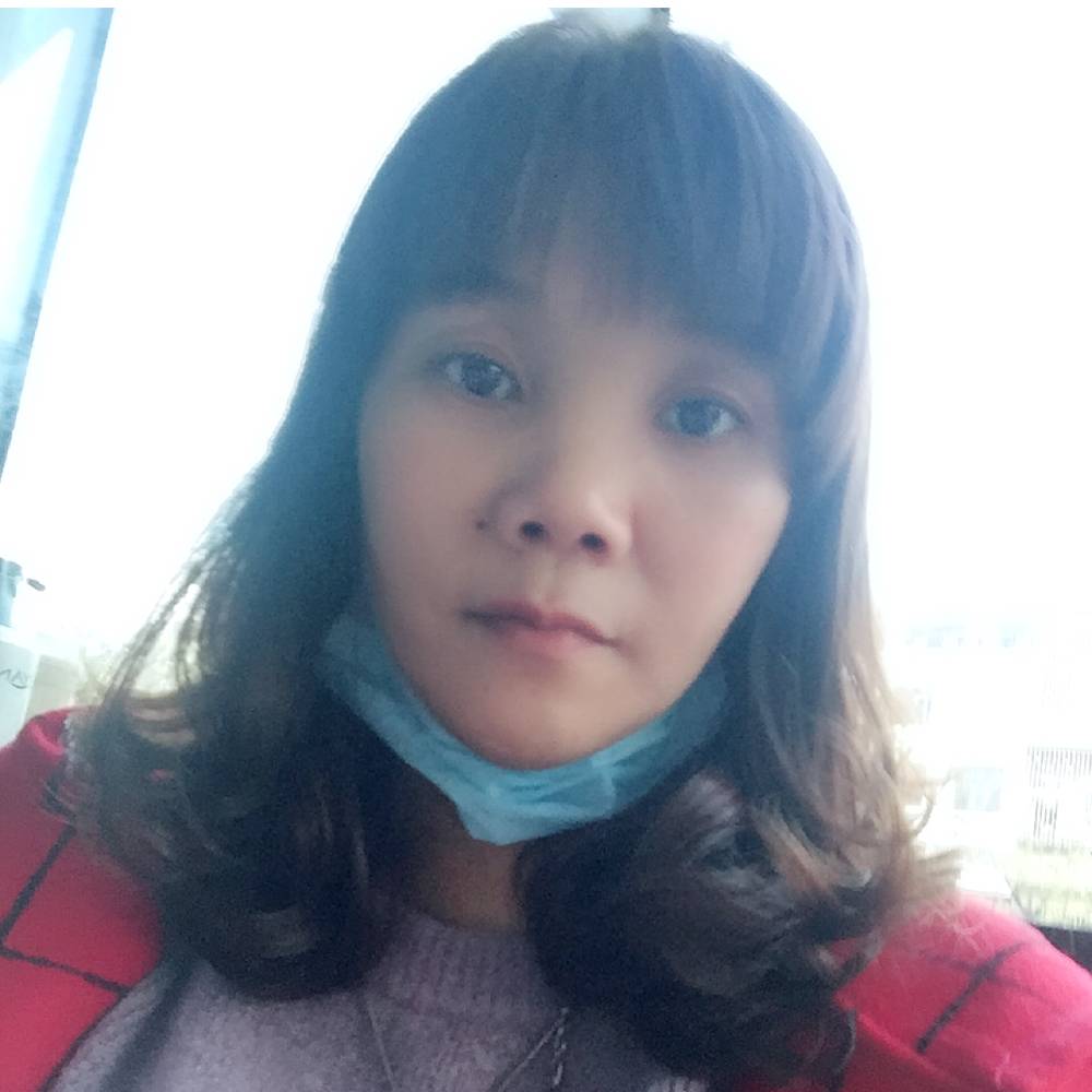 安琪，平宝的照片