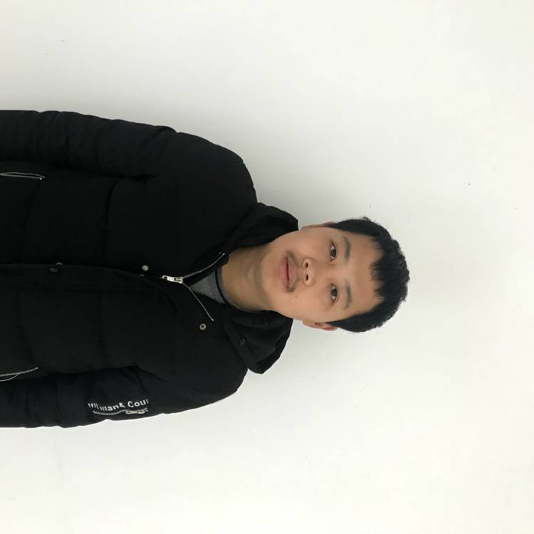 星愿漠然的照片