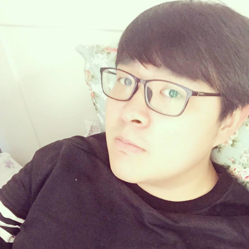 大白放弃迷茫的照片