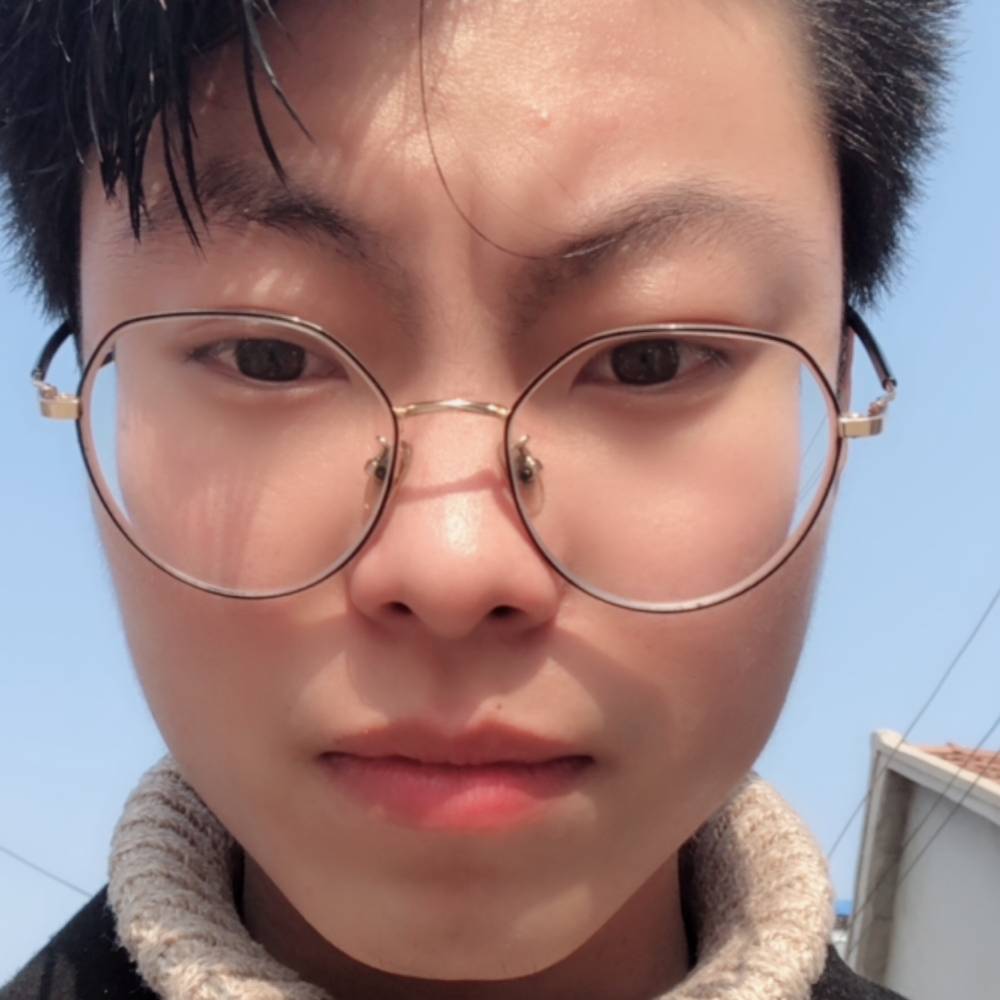 路灯无心的照片