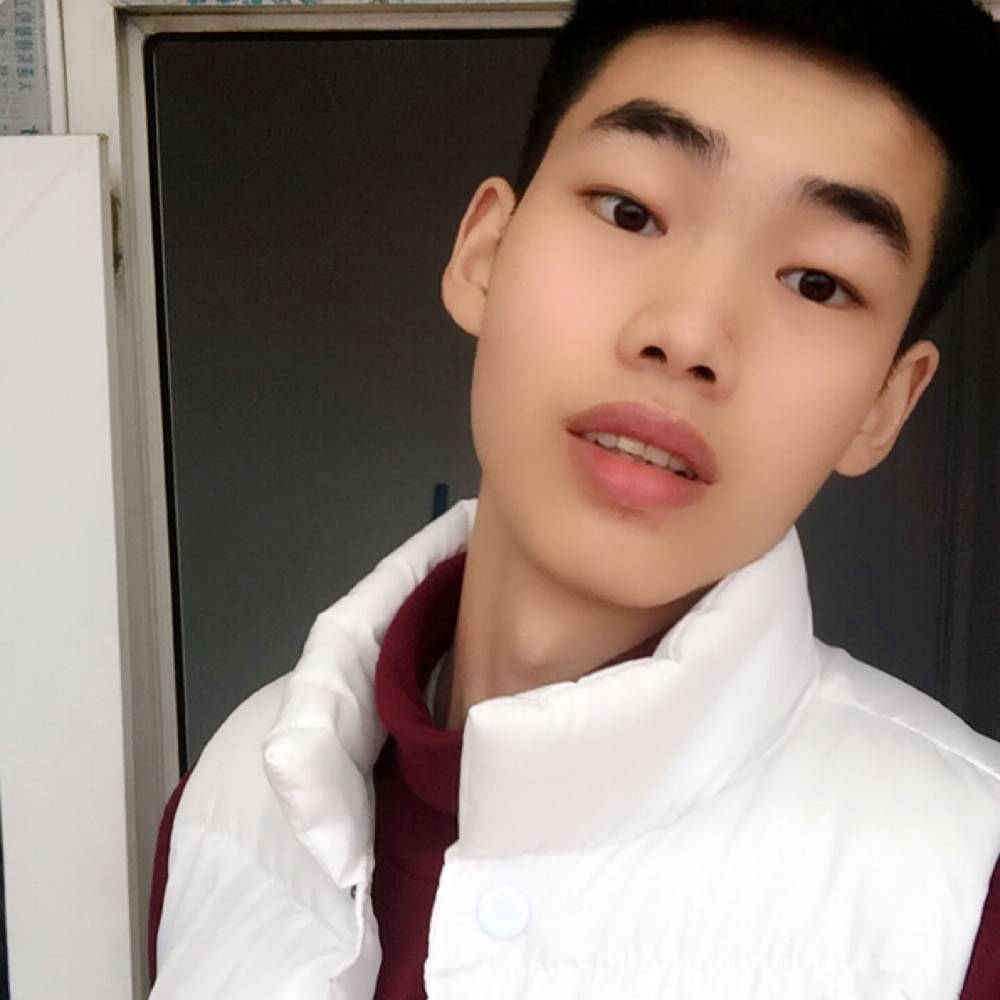 老叔叔的照片