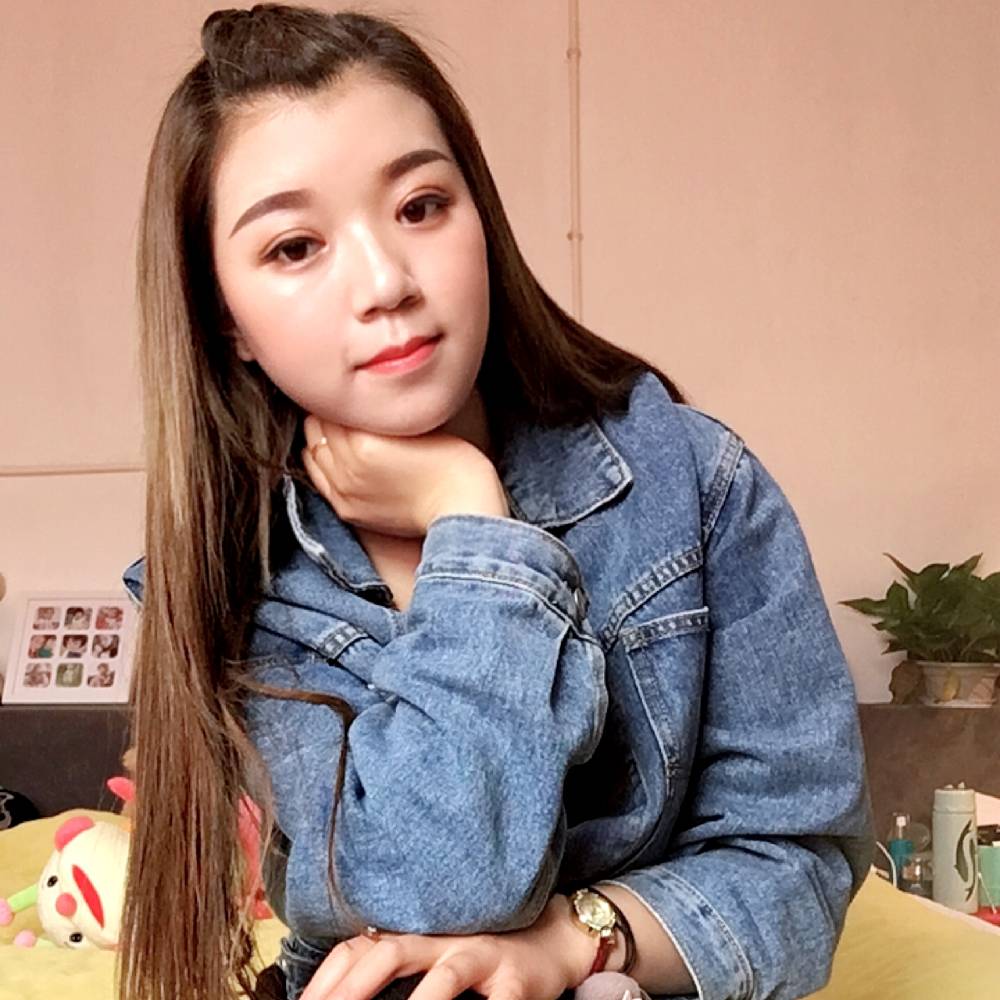 晨曦美好的照片