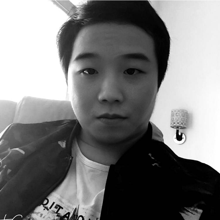 虚幻愿汉堡炸鸡的照片