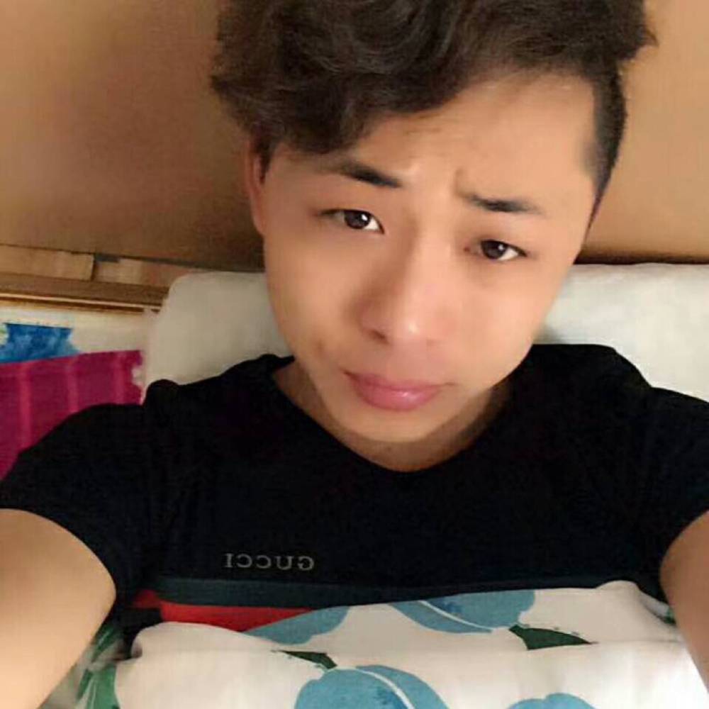 ❤️呆的照片
