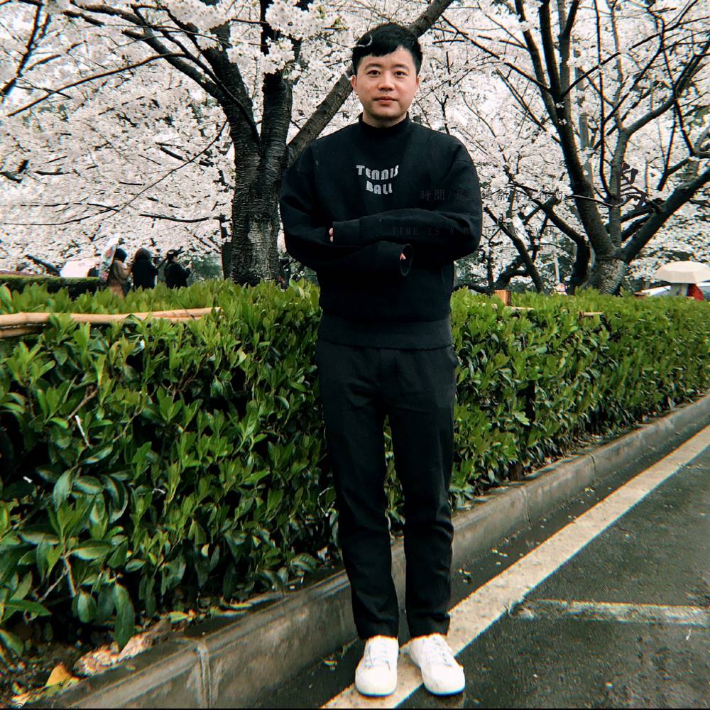 黄从的照片