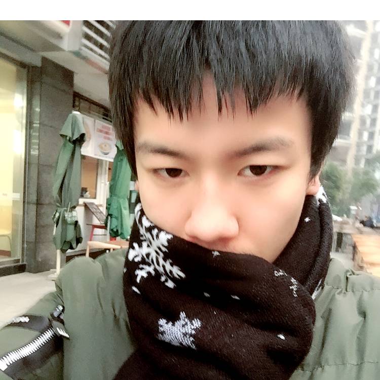 Alina前辈的照片