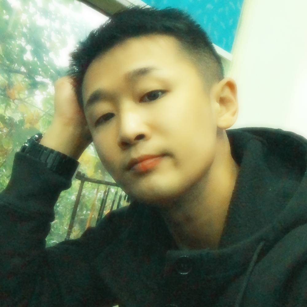 臧潇予的照片