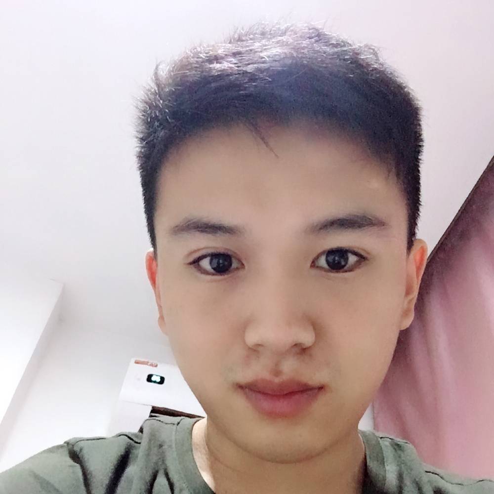 不解的黑夜。的照片