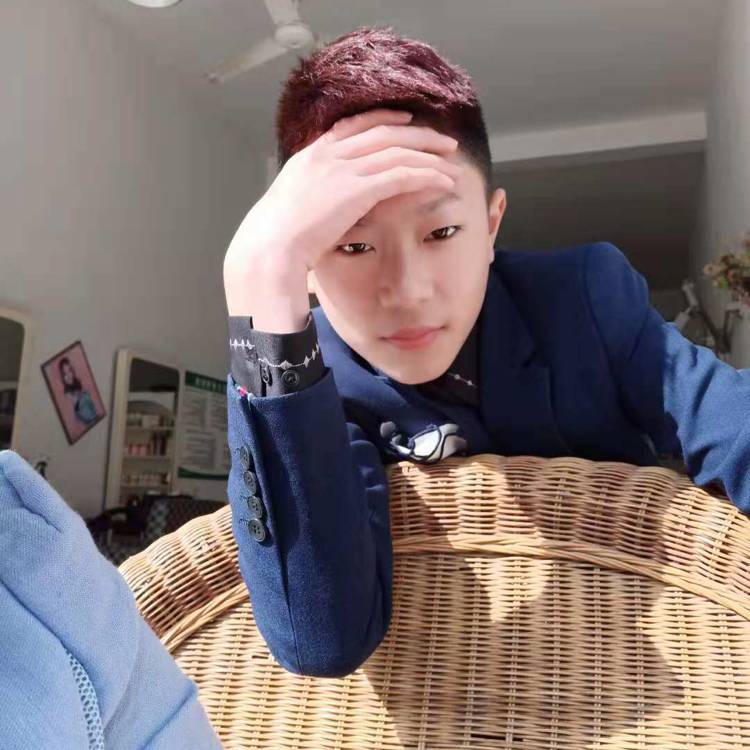 我在这里等你呢？的照片