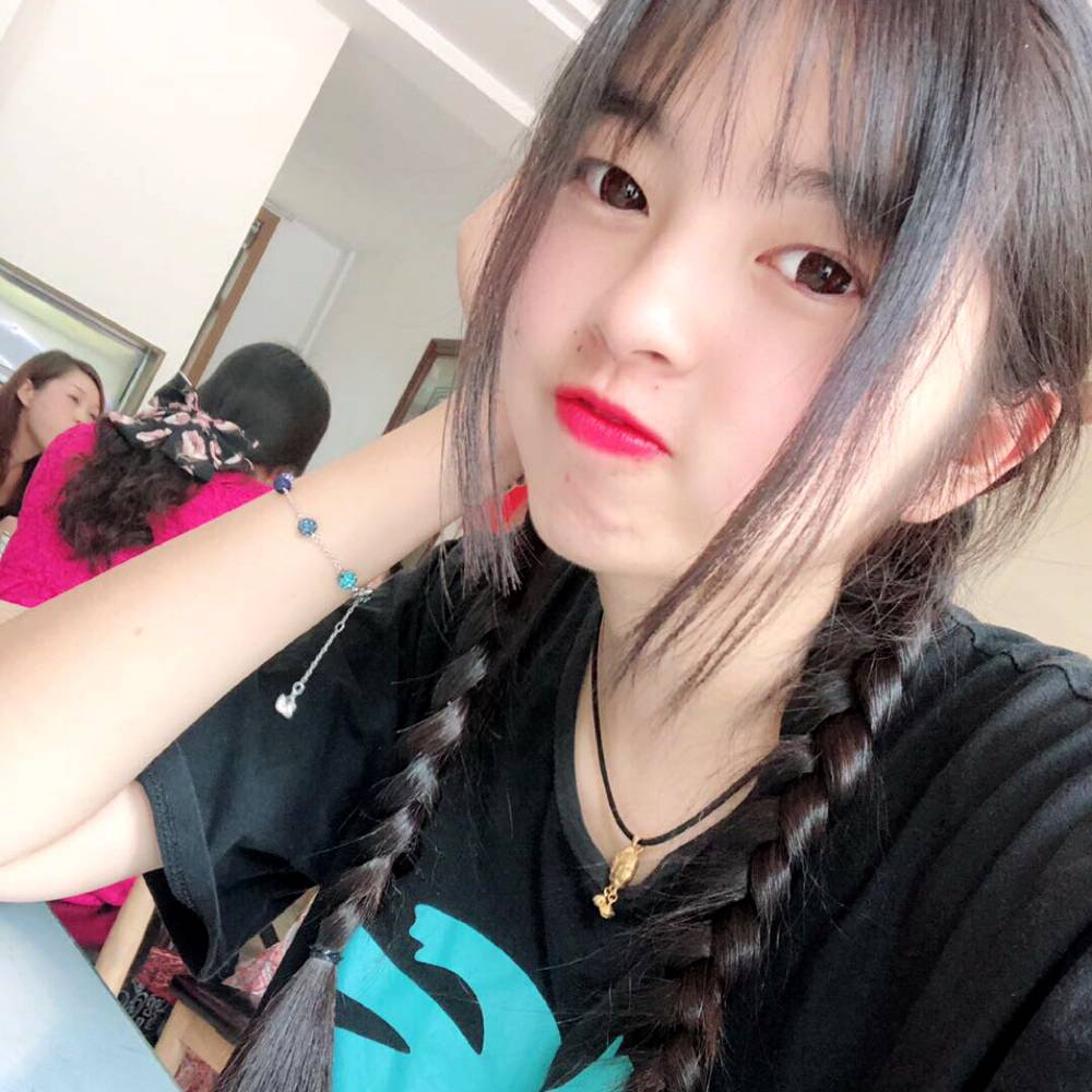苏媣的照片