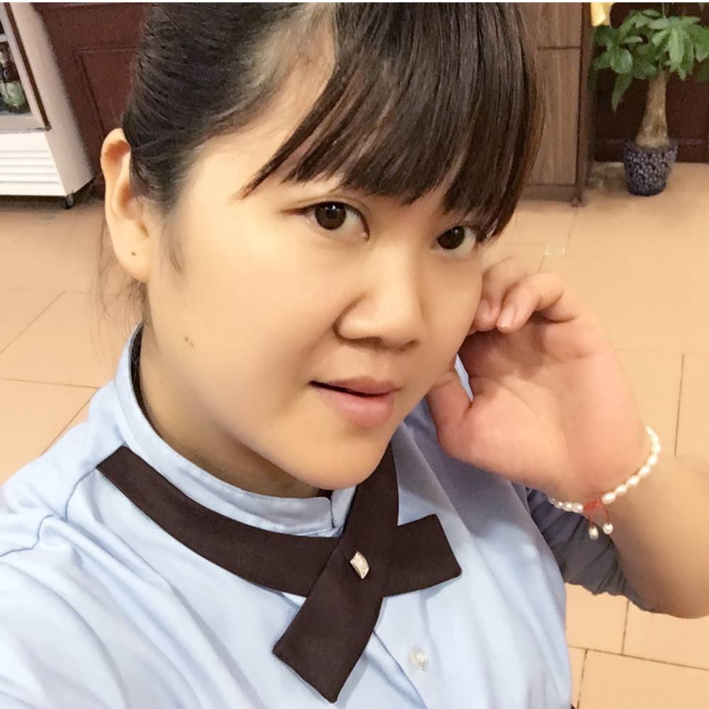 糖果姐姐的照片