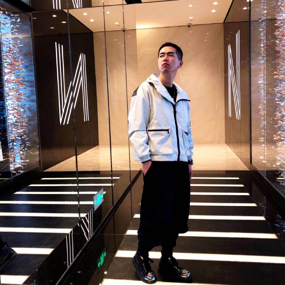 克里斯kls的照片