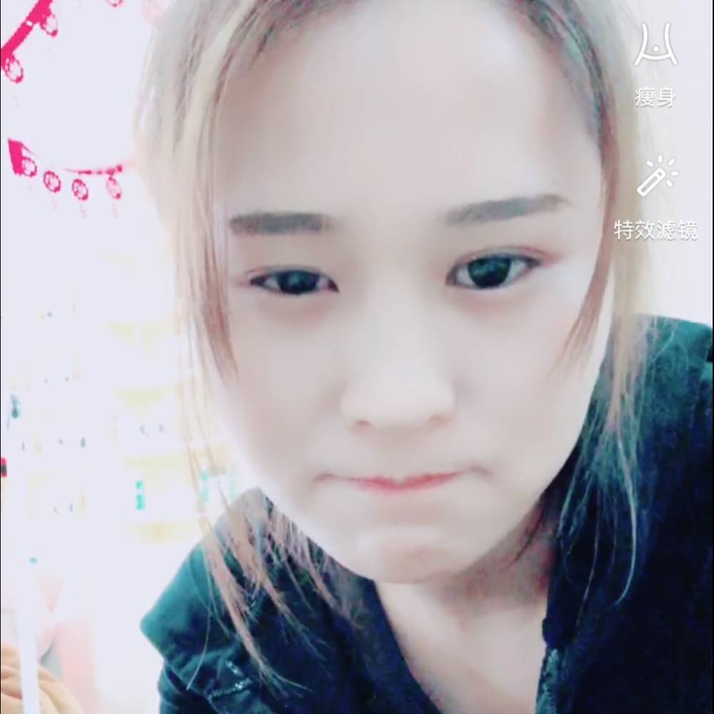 卜王可的照片