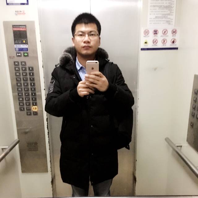 许小凯的照片