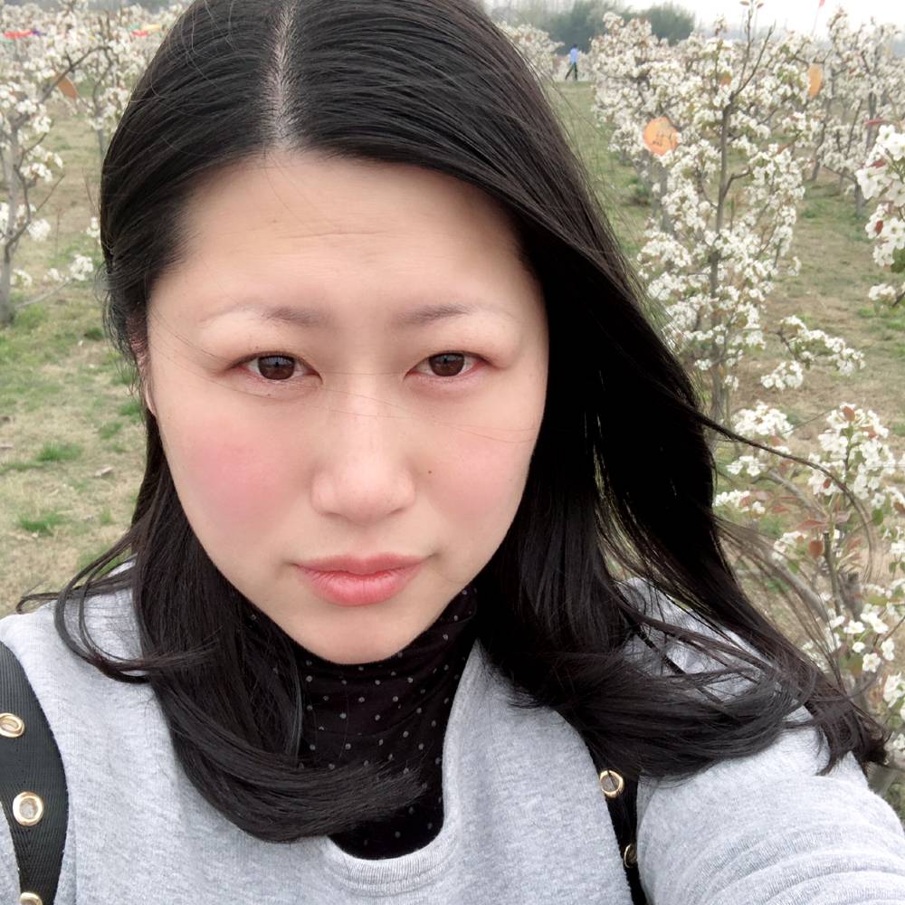 单纯相许哈密瓜的照片