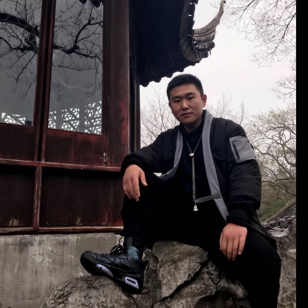 西崖的照片