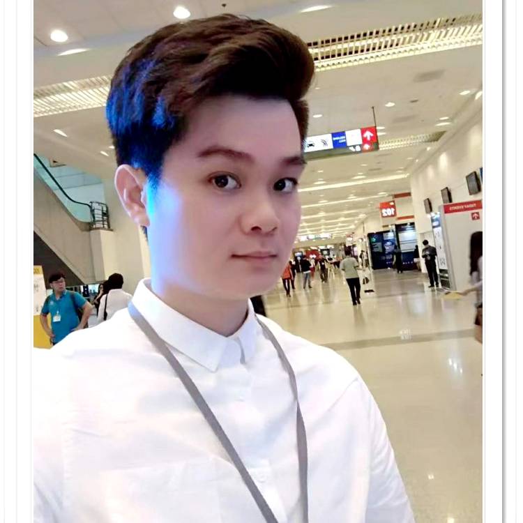 林图南的照片