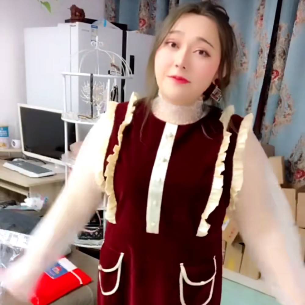 青栀打绵密的照片