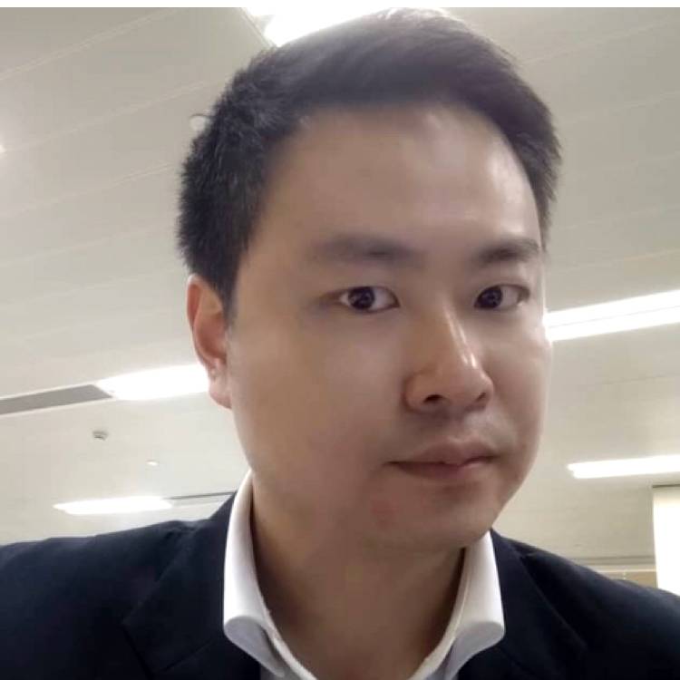 后窗外的鱼的照片