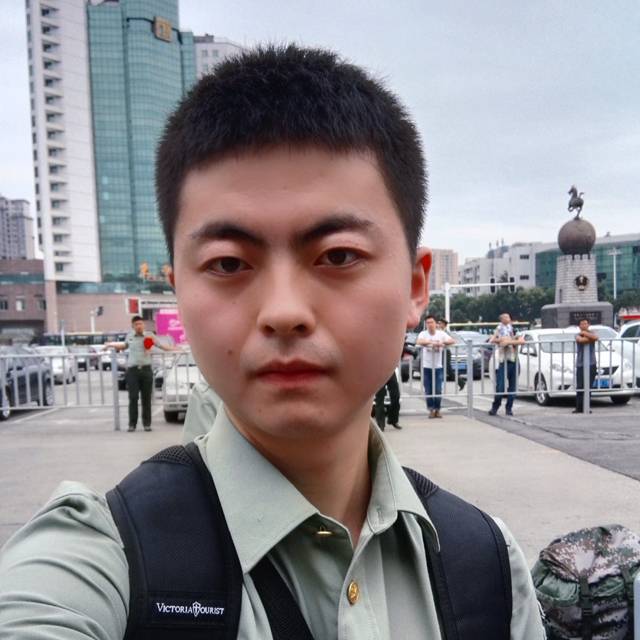 wilyfox的照片