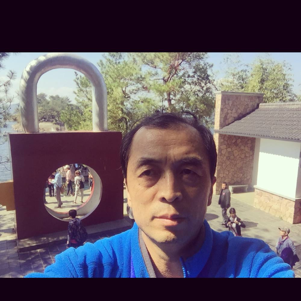 烂漫有绿茶的照片