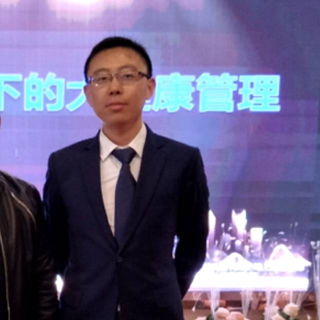 良缘我做主潘的照片