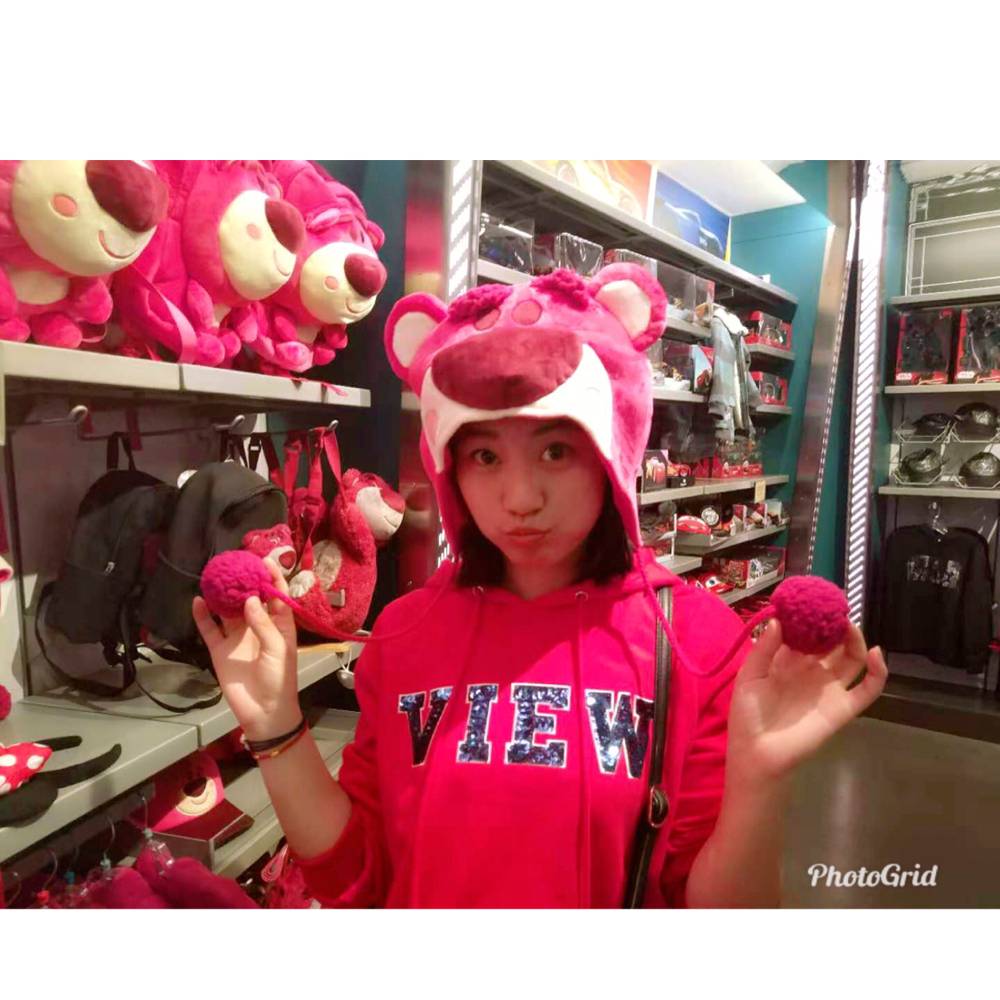 姜姜Jessie的照片