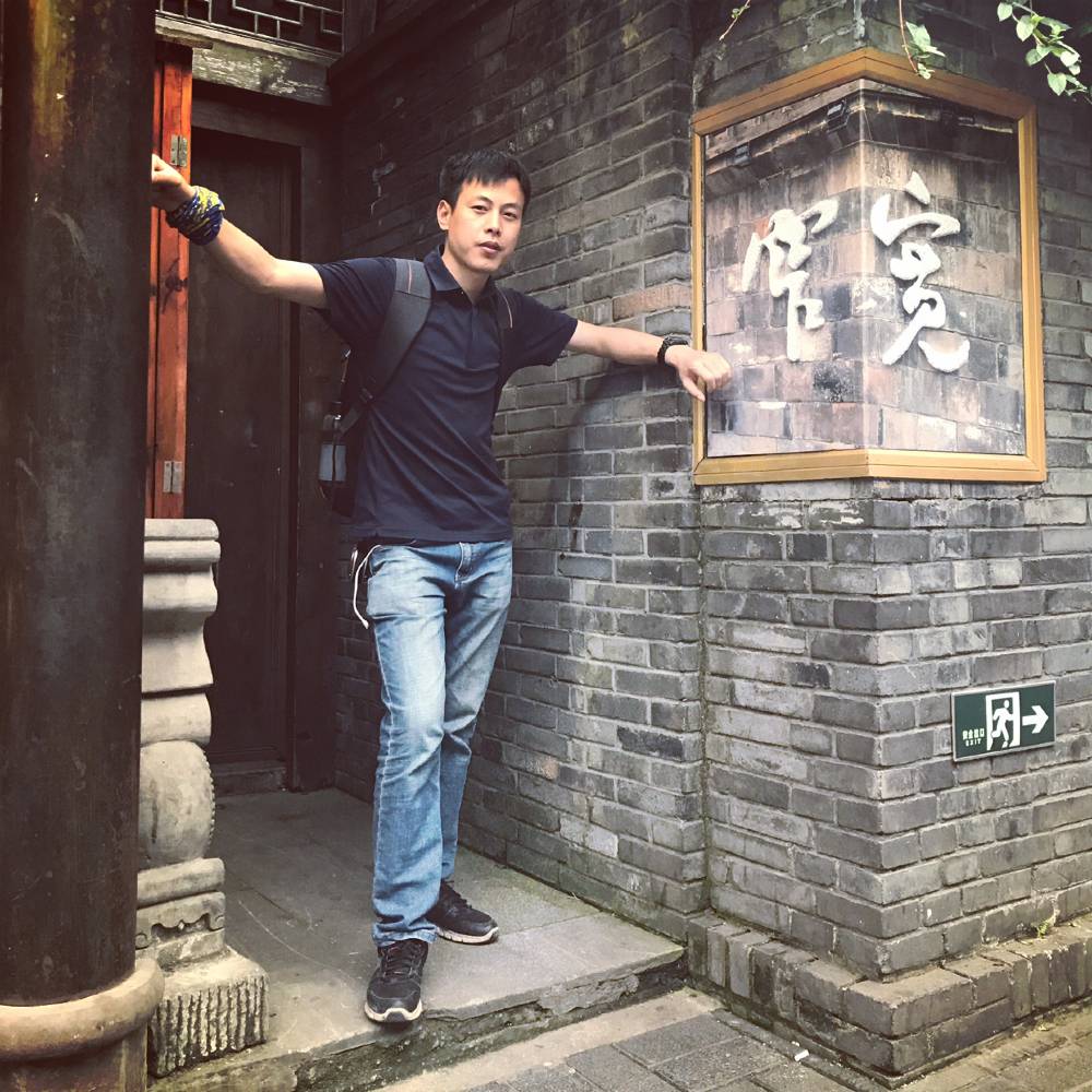缘来情的照片
