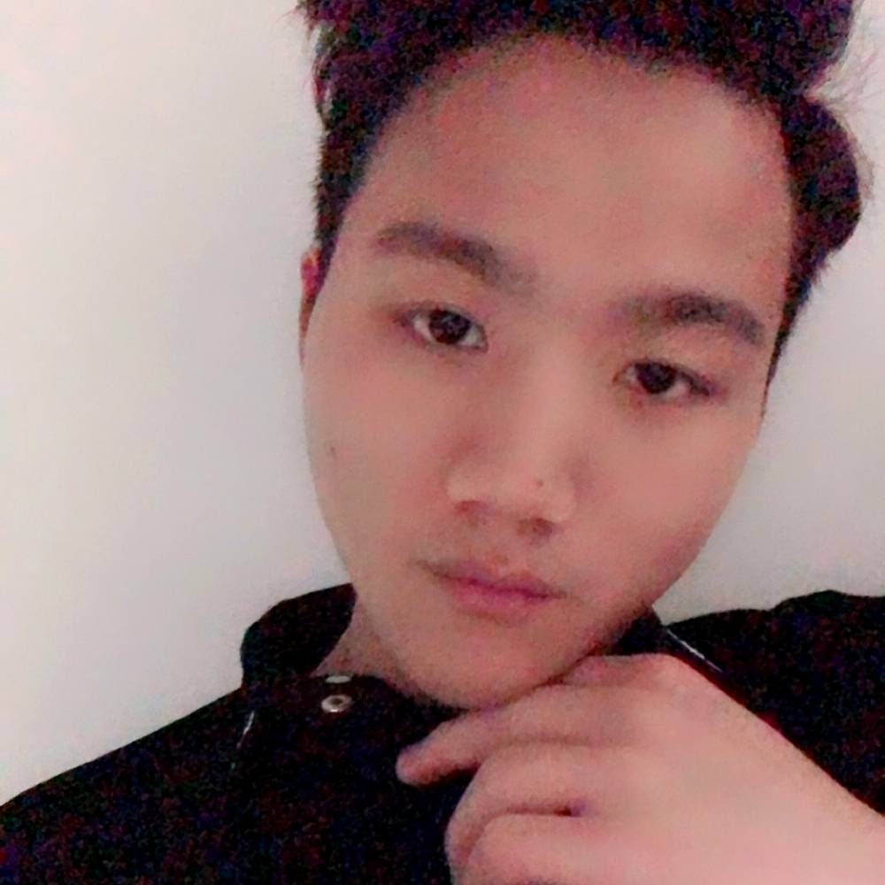 荼蘼闻温柔的照片