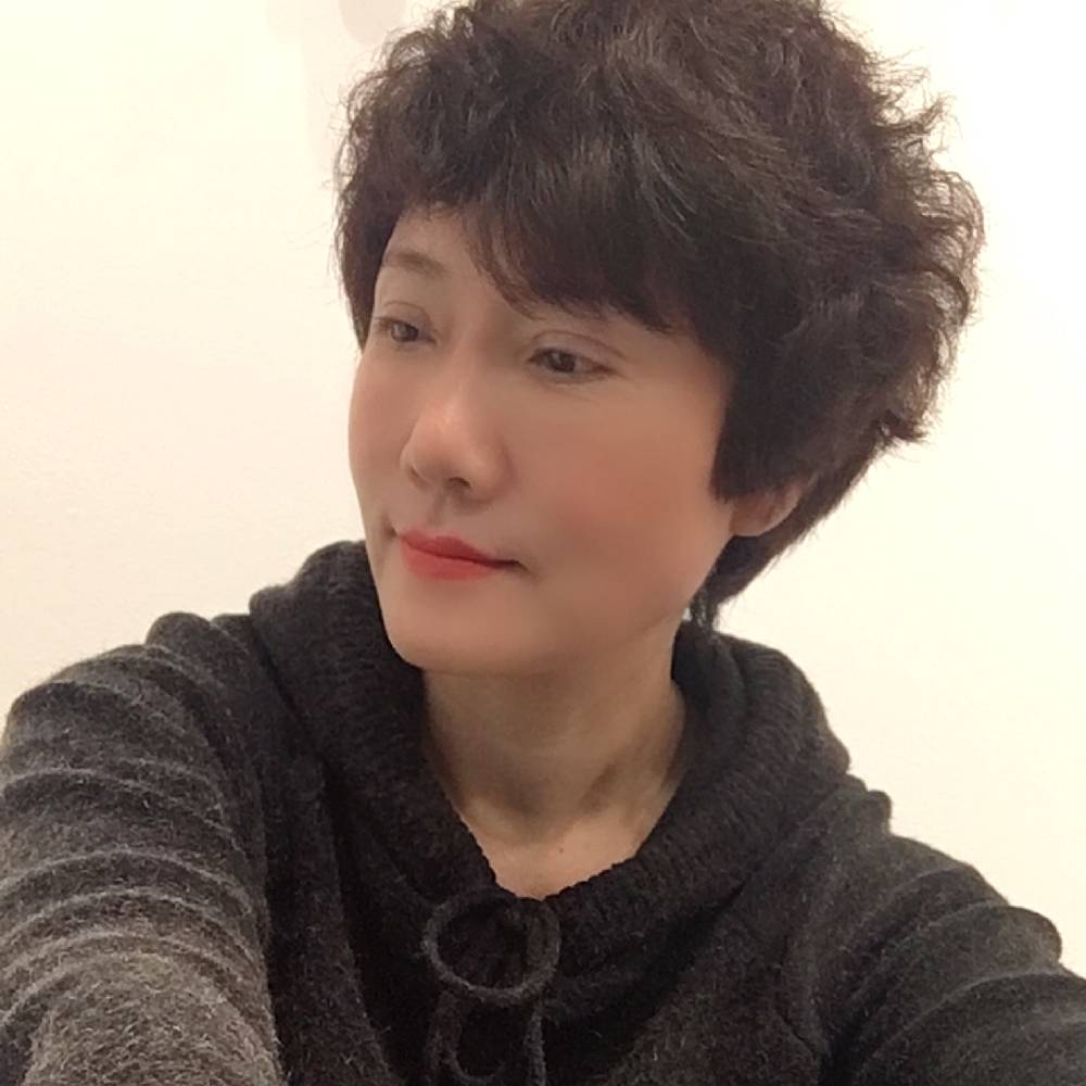 得一人终老的照片