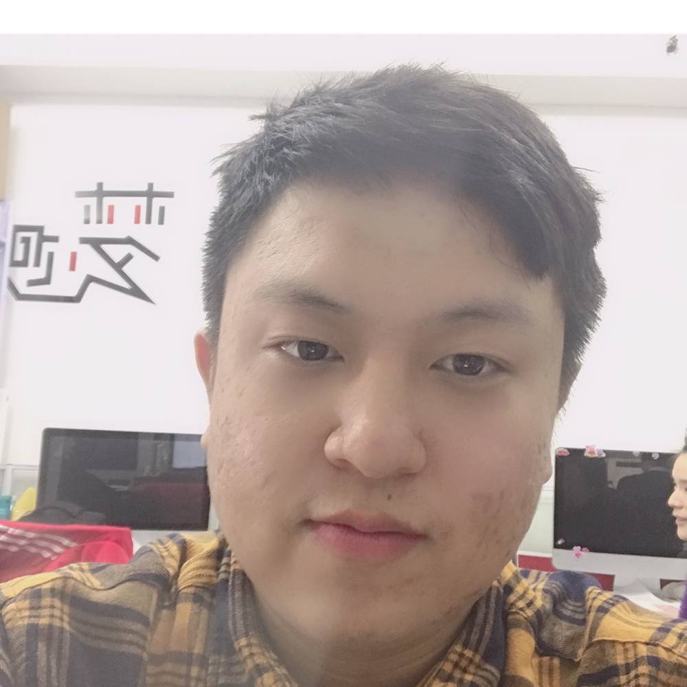 端庄倾心秋天的照片