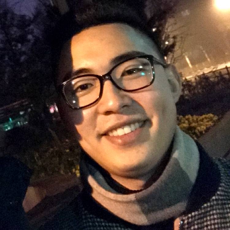 如山间的微风的照片