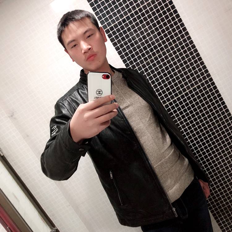落霞漫步重要的照片